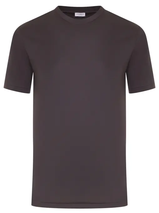 Футболка хлопковая ZIMMERLI