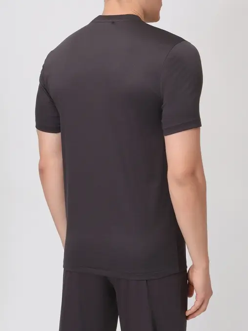 Футболка хлопковая ZIMMERLI