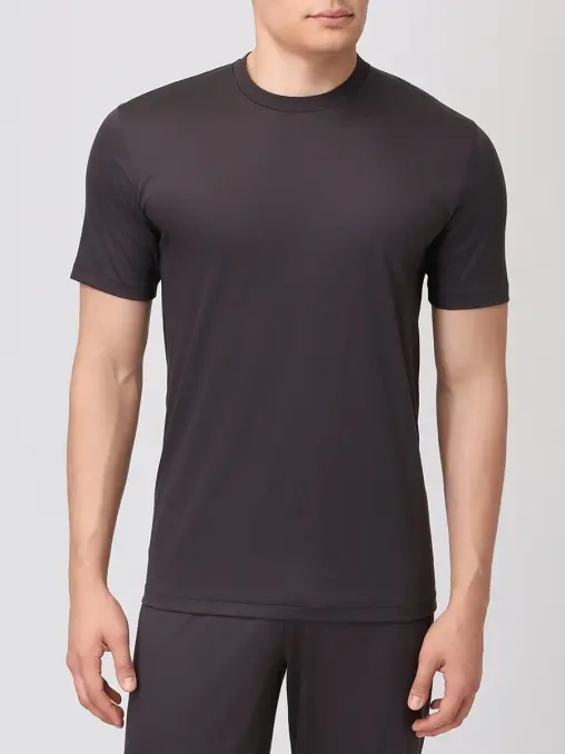 Футболка хлопковая ZIMMERLI