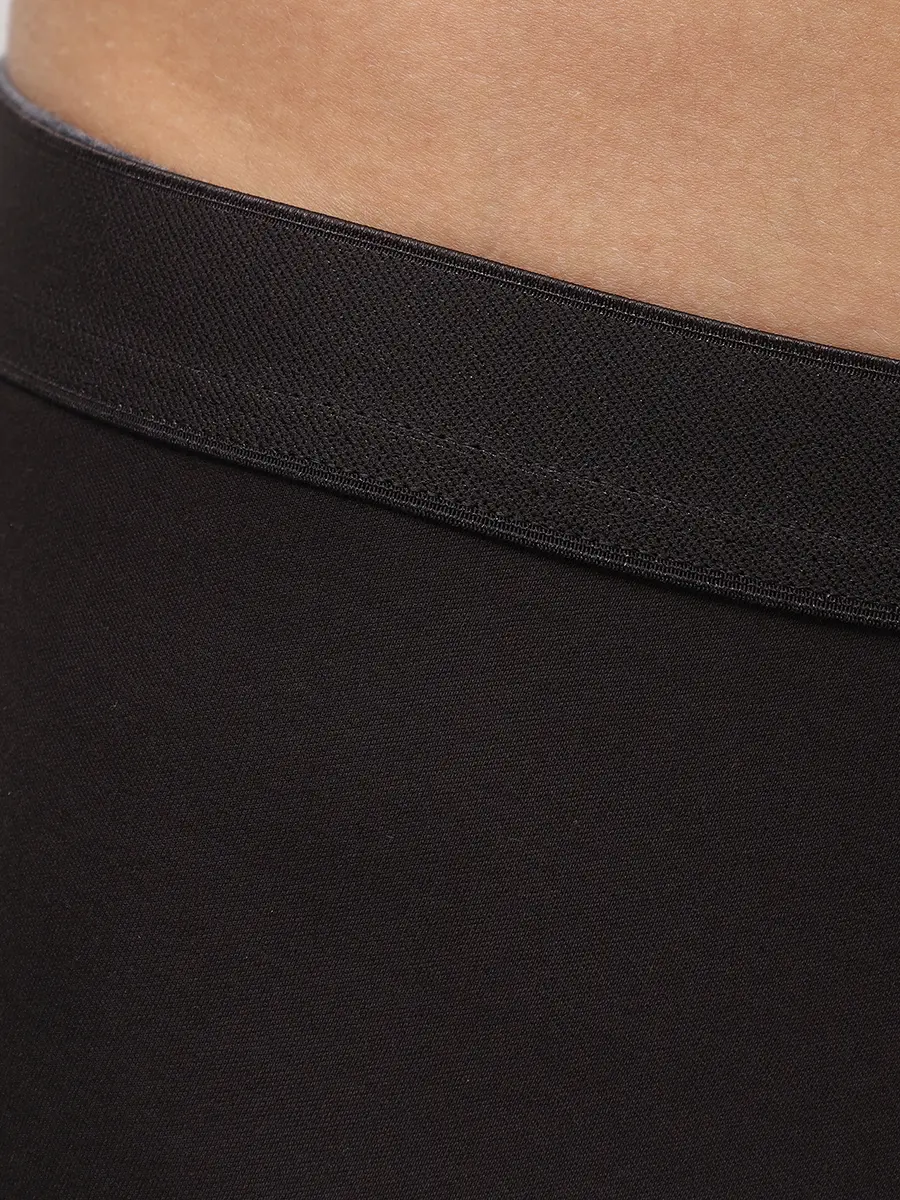 Трусы-боксеры хлопковые