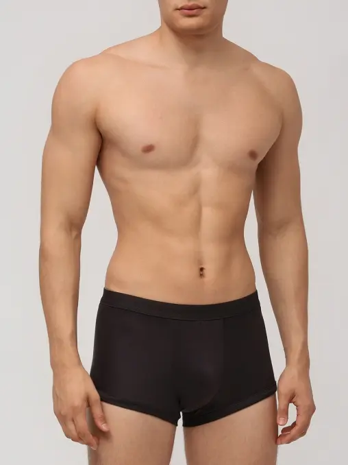Трусы-боксеры хлопковые ZIMMERLI