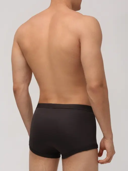 Трусы-боксеры хлопковые ZIMMERLI