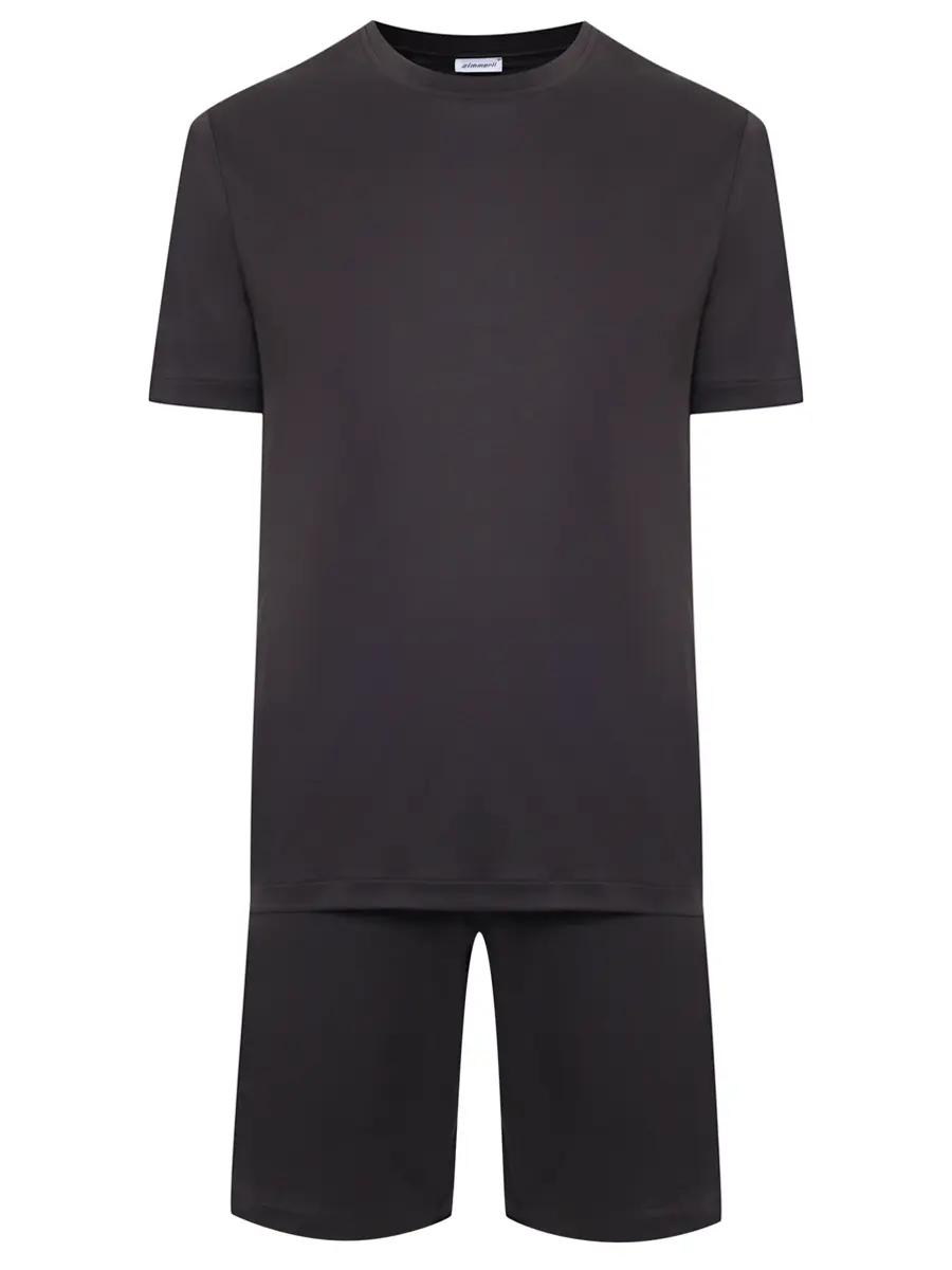 Пижама хлопковая