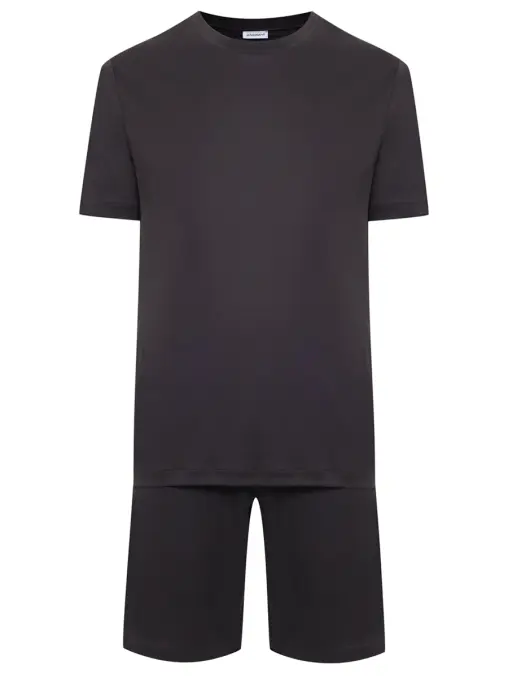 Пижама хлопковая ZIMMERLI