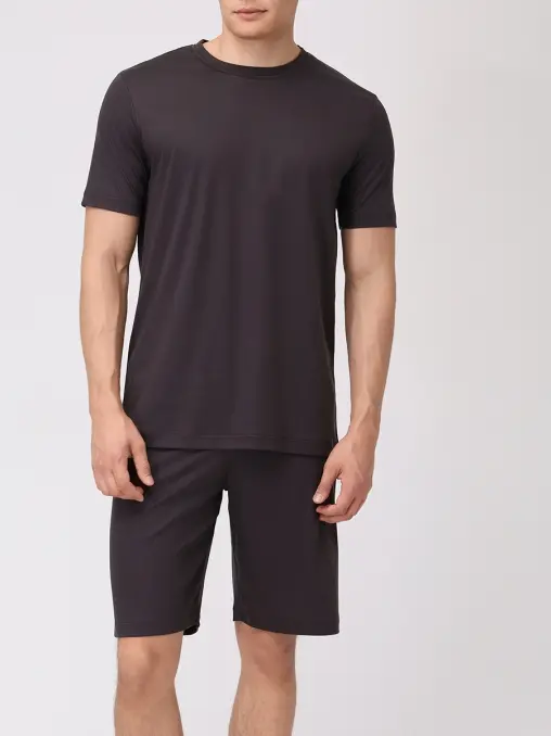 Пижама хлопковая ZIMMERLI