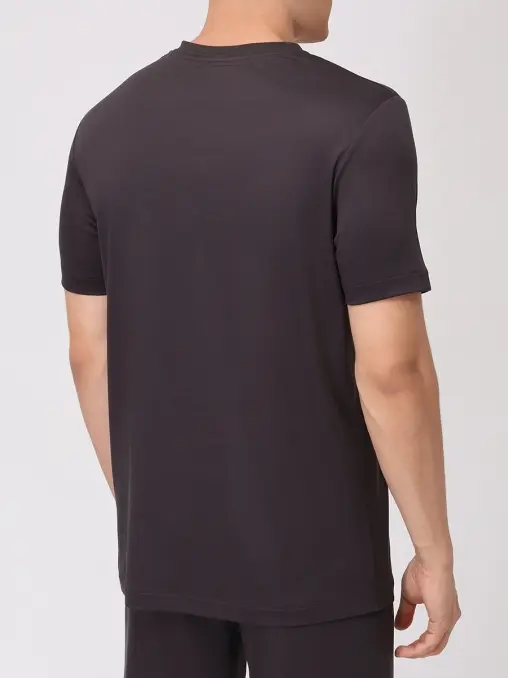 Пижама хлопковая ZIMMERLI