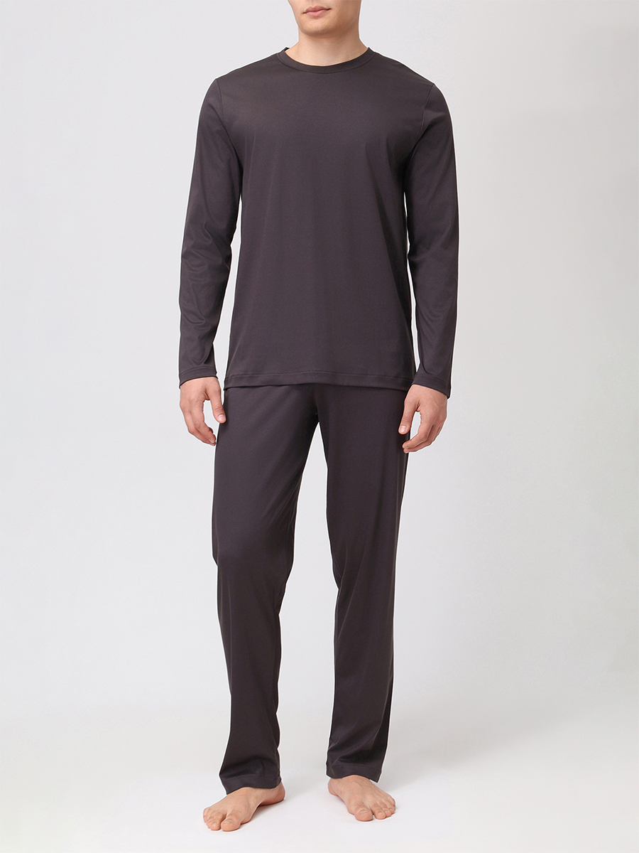 Пижама хлопковая