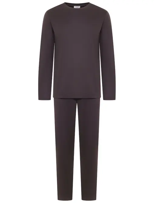 Пижама хлопковая ZIMMERLI