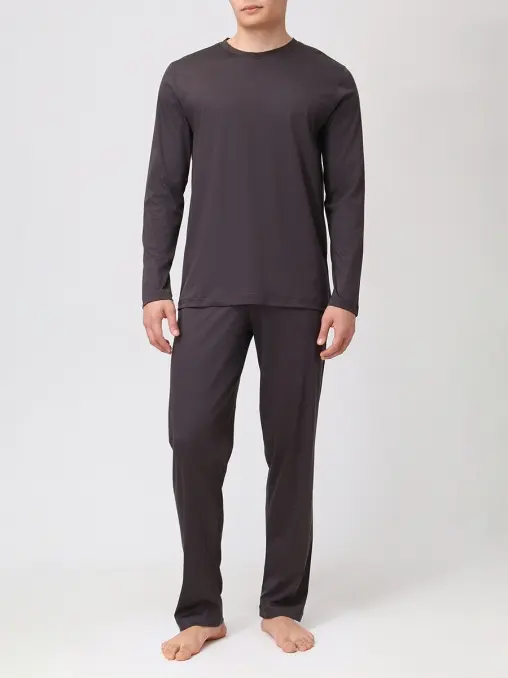 Пижама хлопковая ZIMMERLI