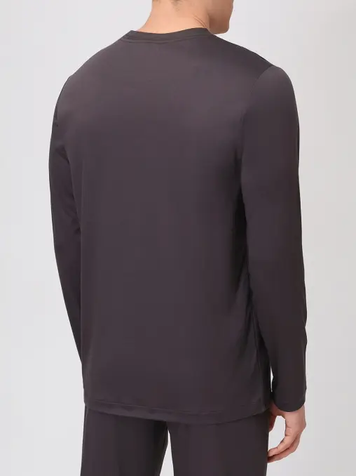 Пижама хлопковая ZIMMERLI