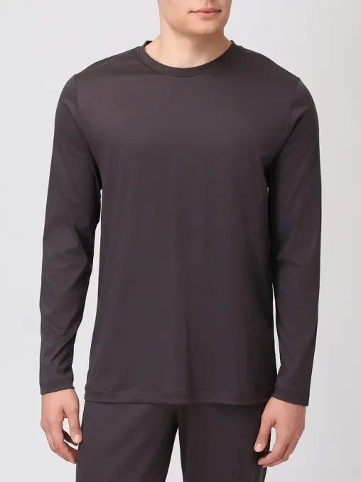 Пижама хлопковая ZIMMERLI