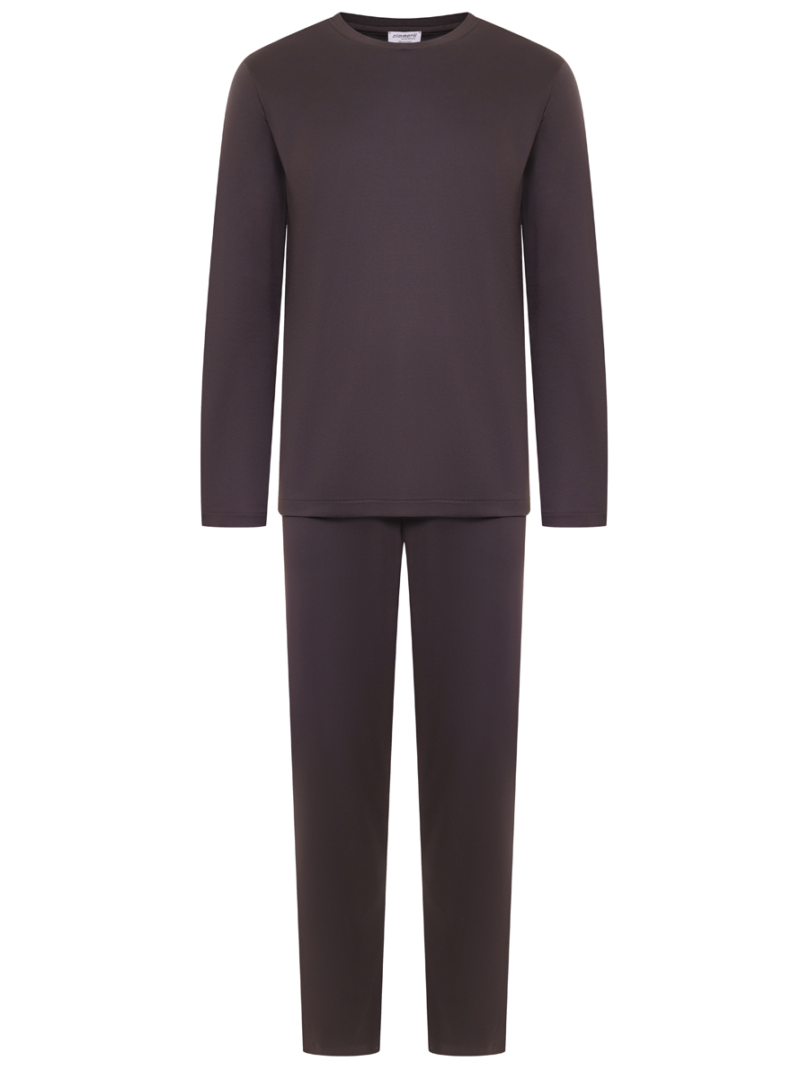 Пижама хлопковая