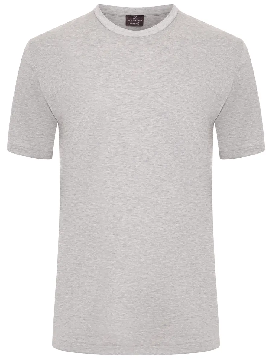 Футболка хлопковая