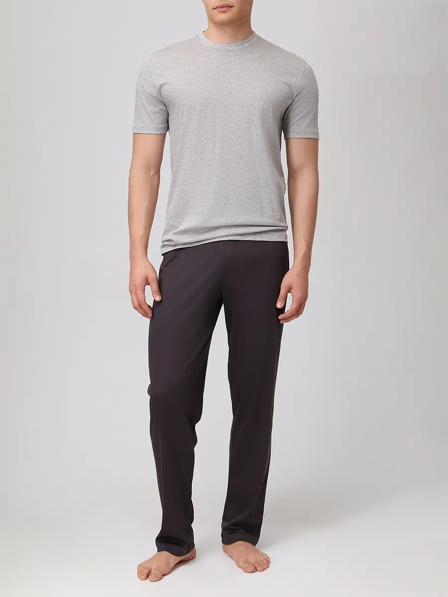 Футболка хлопковая