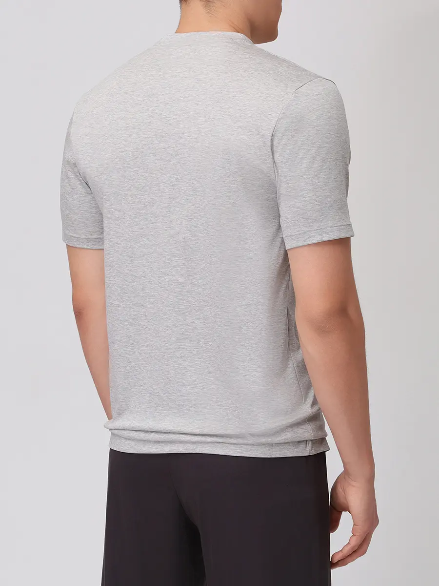 Футболка хлопковая