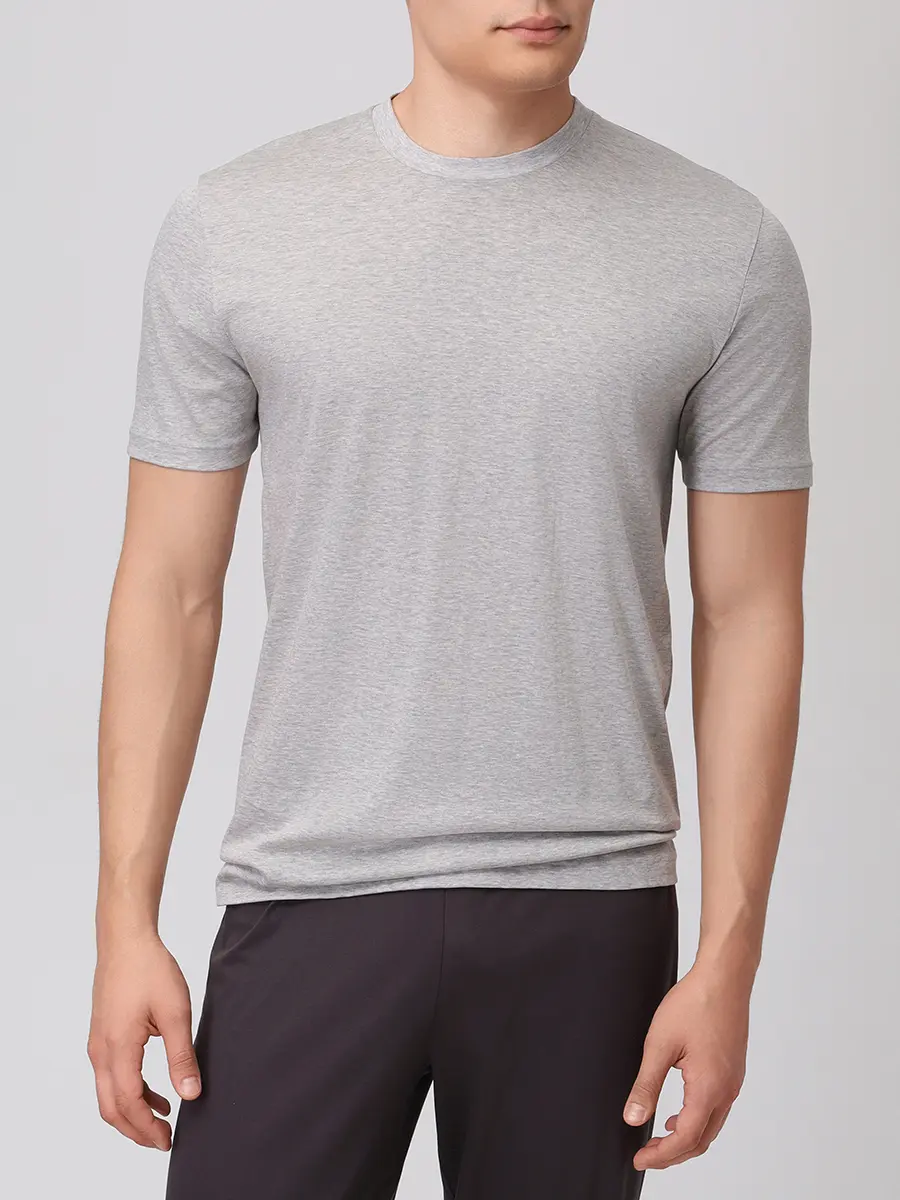 Футболка хлопковая