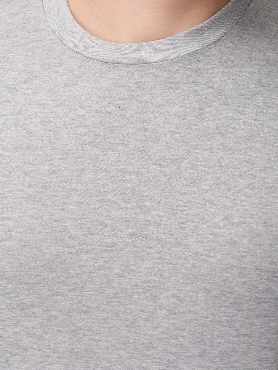 Футболка хлопковая