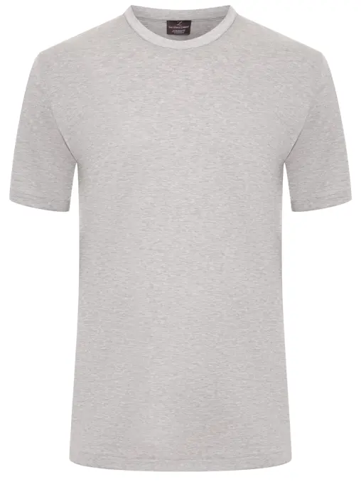 Футболка хлопковая ZIMMERLI