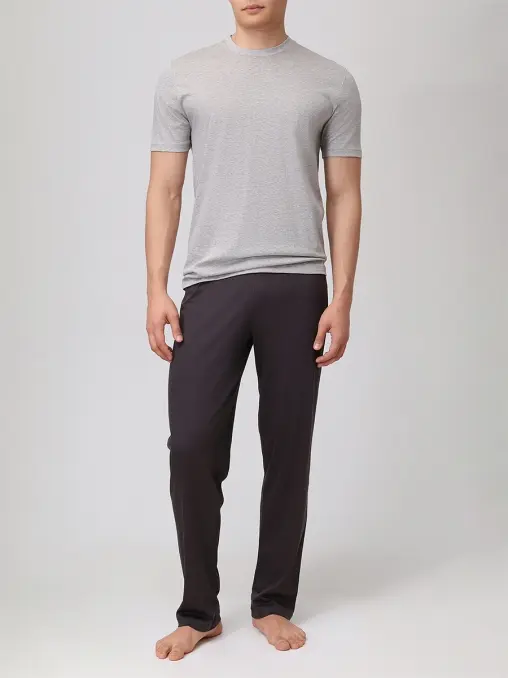 Футболка хлопковая ZIMMERLI