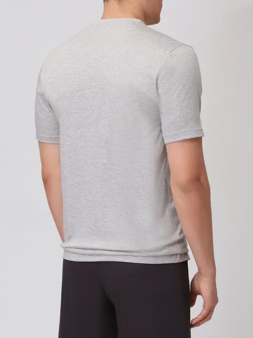 Футболка хлопковая ZIMMERLI