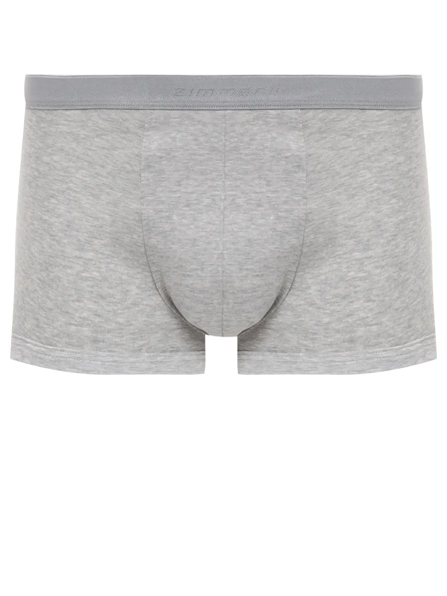 Трусы-боксеры хлопковые