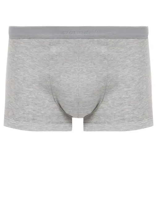 Трусы-боксеры хлопковые ZIMMERLI