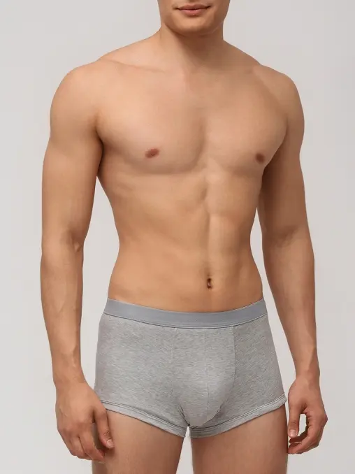 Трусы-боксеры хлопковые ZIMMERLI