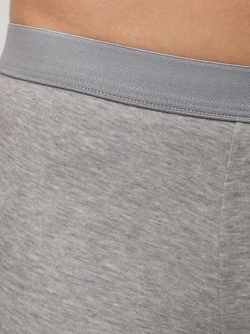 Трусы-боксеры хлопковые ZIMMERLI