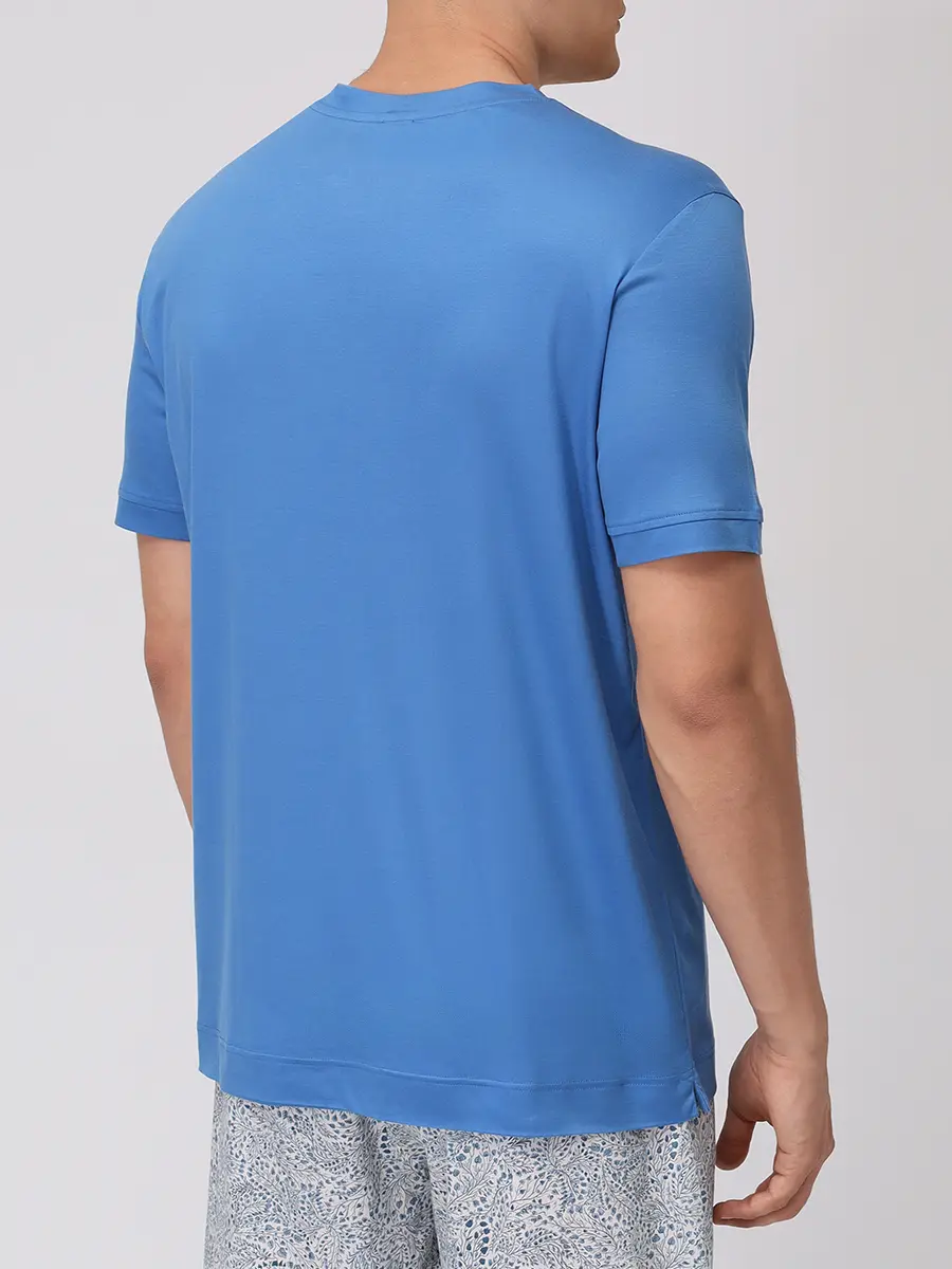 Футболка из лиоцелла