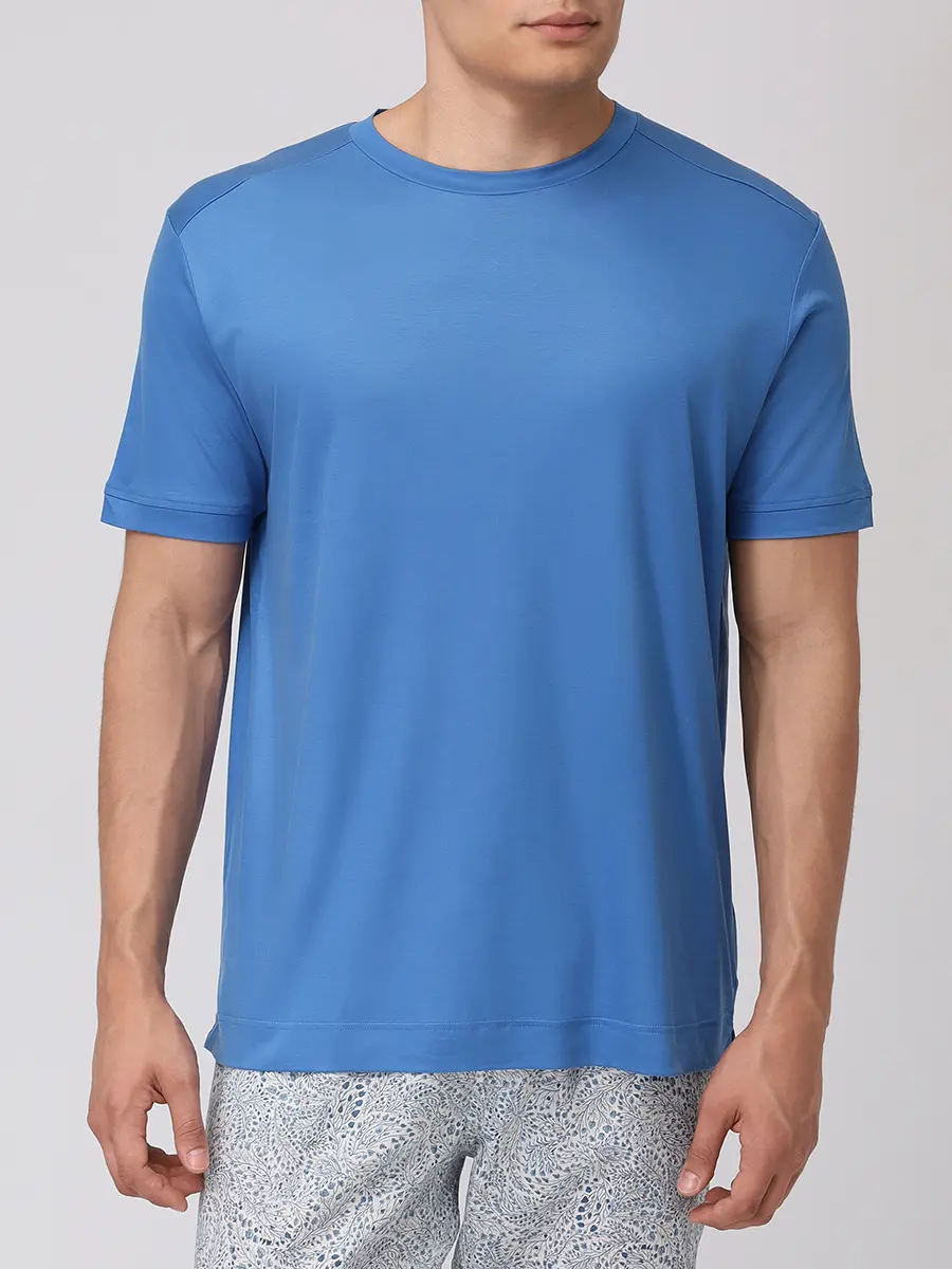 Футболка из лиоцелла