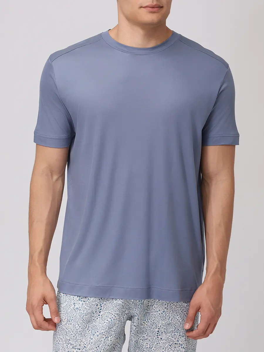 Футболка из лиоцелла