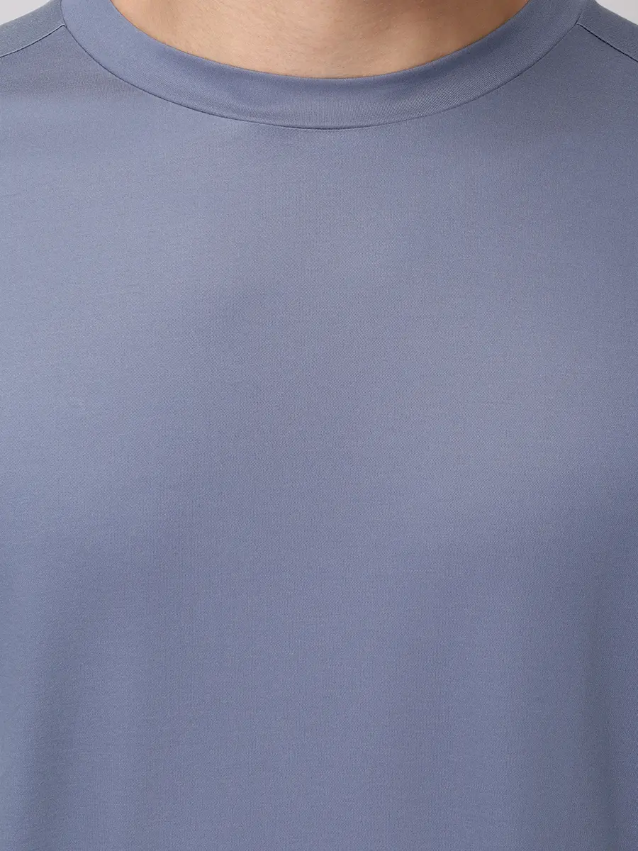 Футболка из лиоцелла