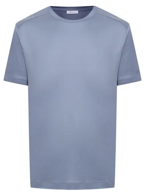 Футболка из лиоцелла ZIMMERLI