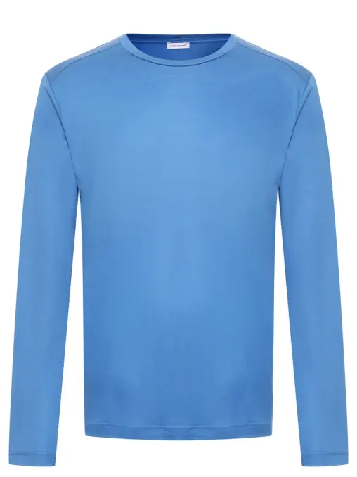 Лонгслив из лиоцелла ZIMMERLI