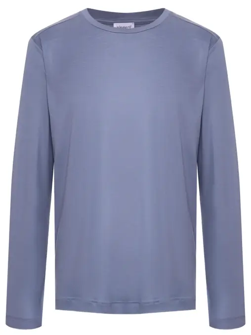 Лонгслив из лиоцелла ZIMMERLI