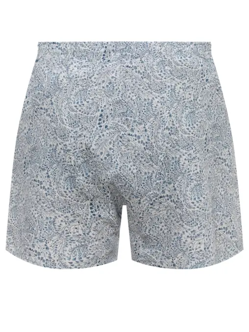 Трусы хлопковые ZIMMERLI