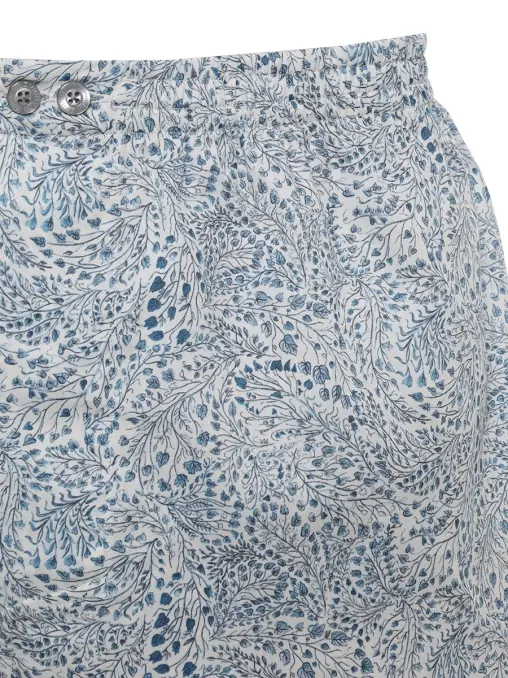 Трусы хлопковые ZIMMERLI