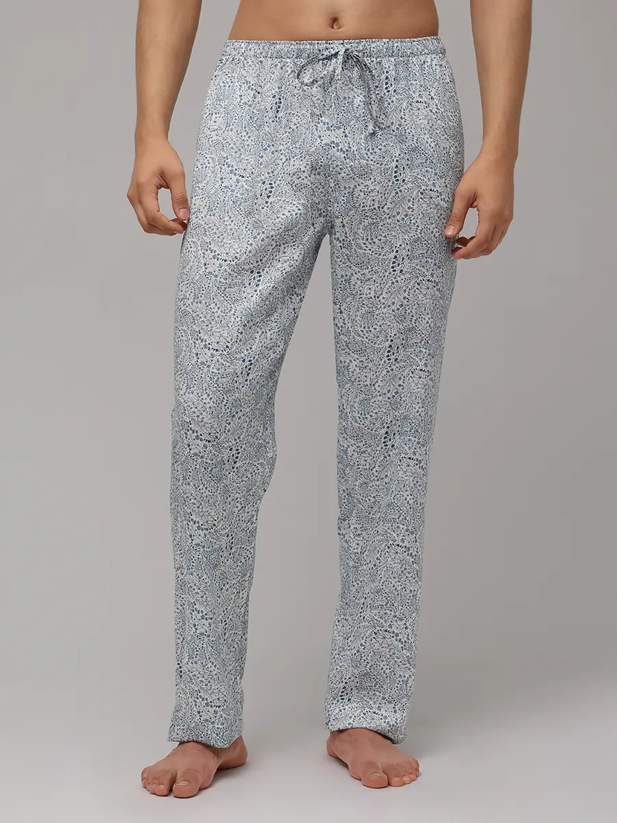 Брюки хлопковые