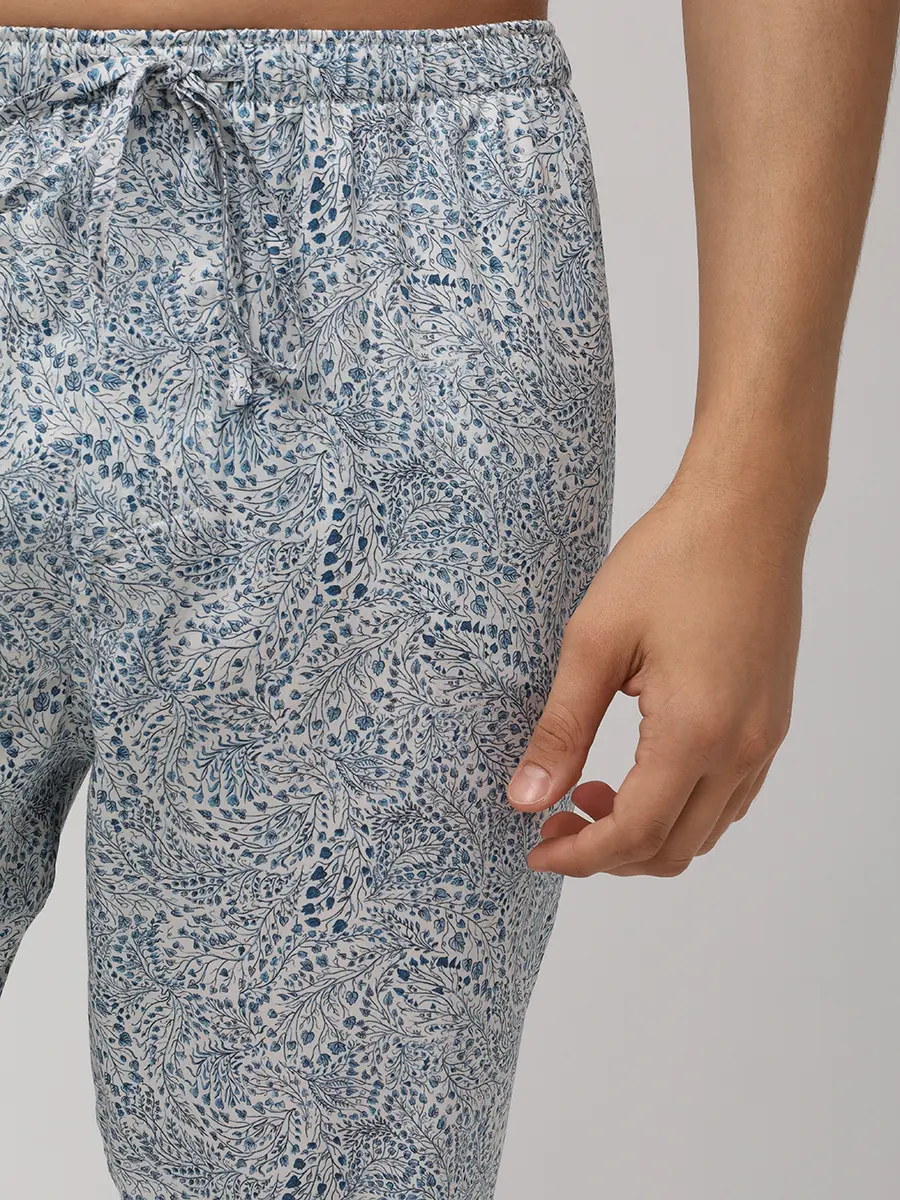 Брюки хлопковые