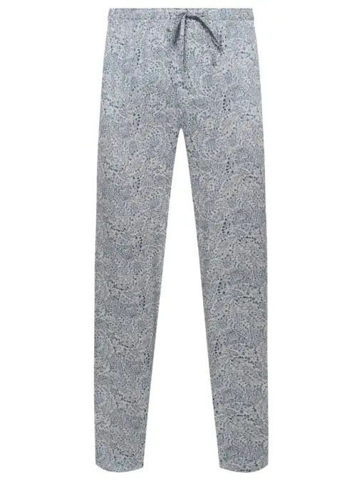 Брюки хлопковые ZIMMERLI