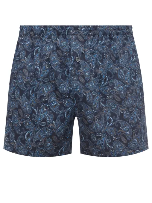 Трусы хлопковые ZIMMERLI