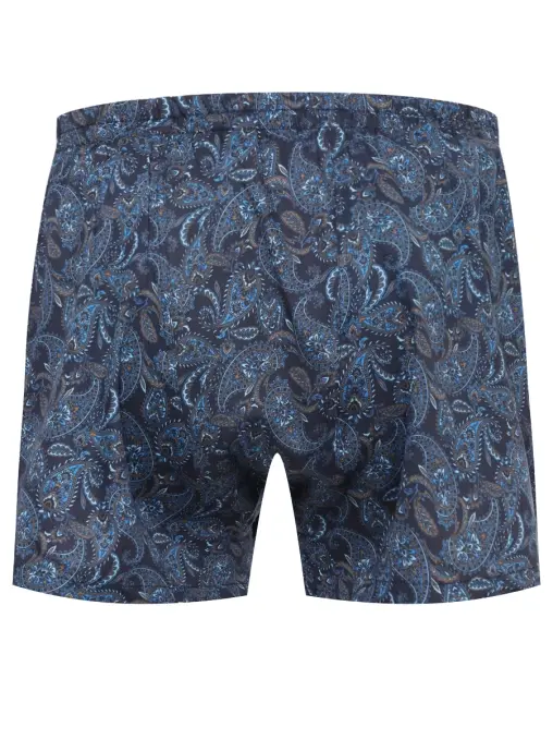 Трусы хлопковые ZIMMERLI