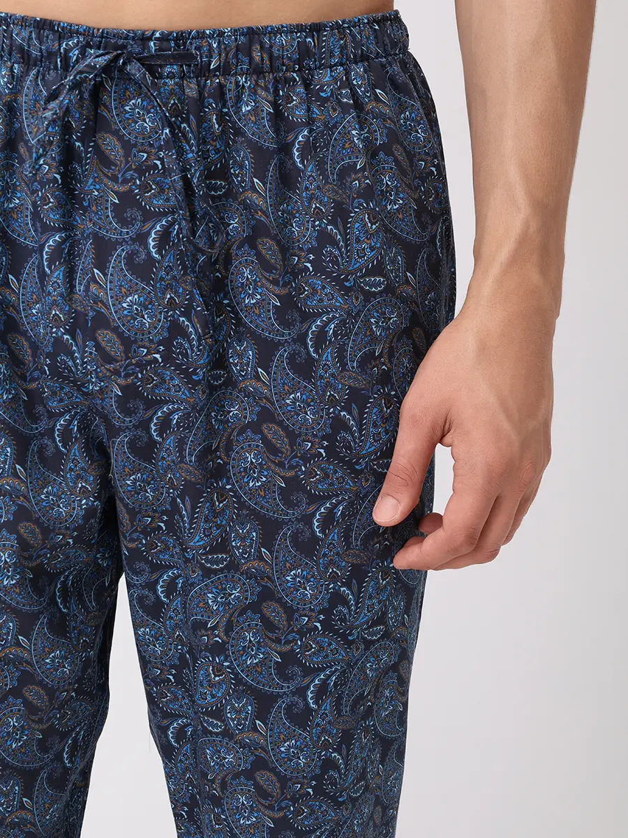 Брюки хлопковые