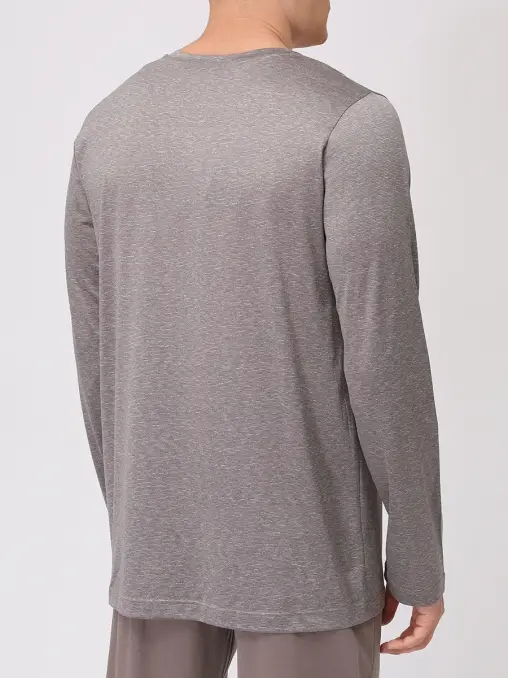 Пижама из хлопка и шелка ZIMMERLI