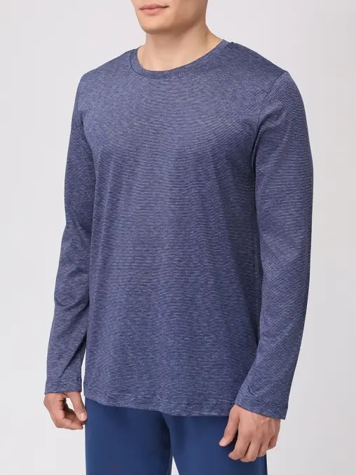 Пижама из хлопка и шелка ZIMMERLI