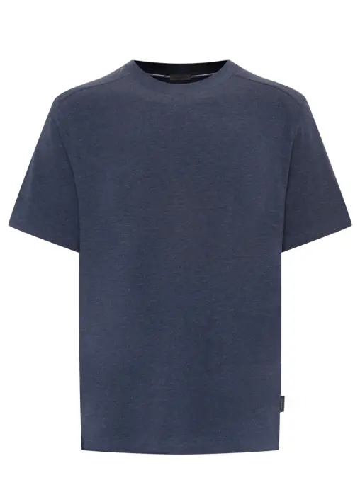 Футболка из лиоцелла ZIMMERLI