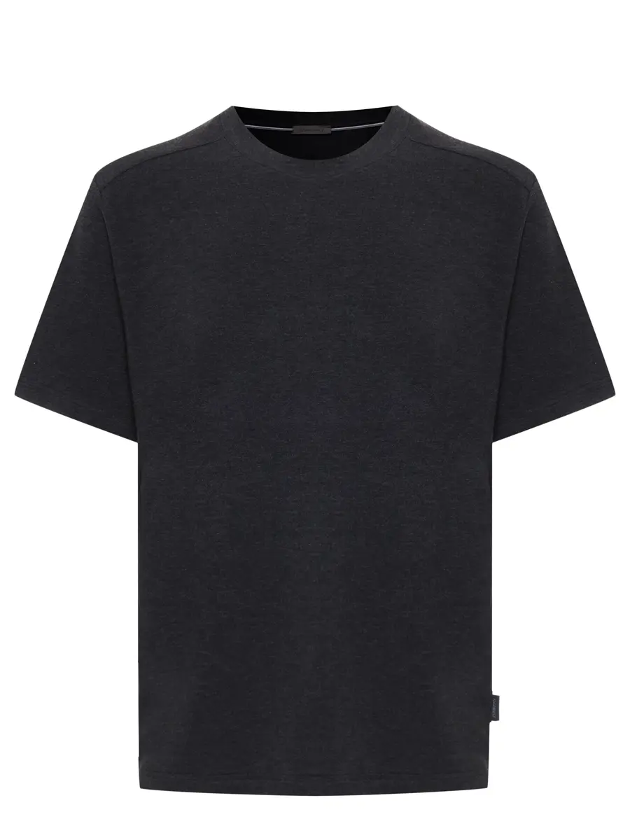 Футболка из лиоцелла