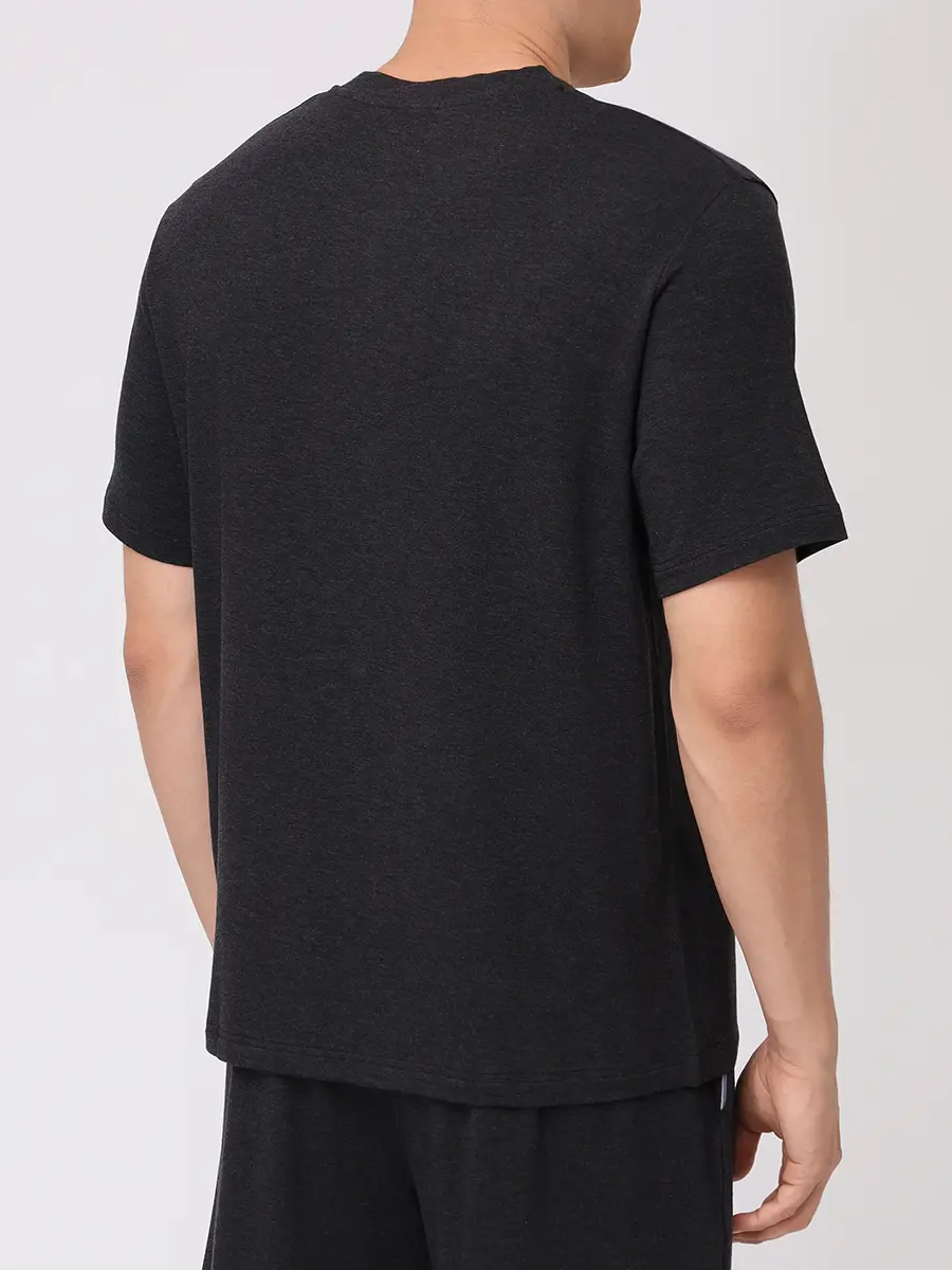 Футболка из лиоцелла