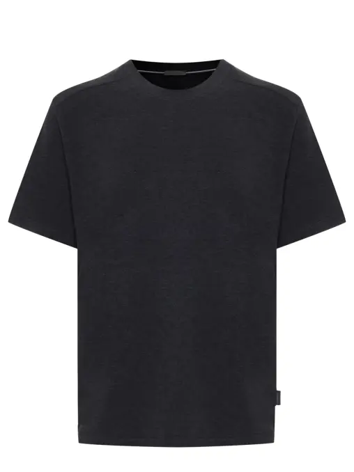 Футболка из лиоцелла ZIMMERLI