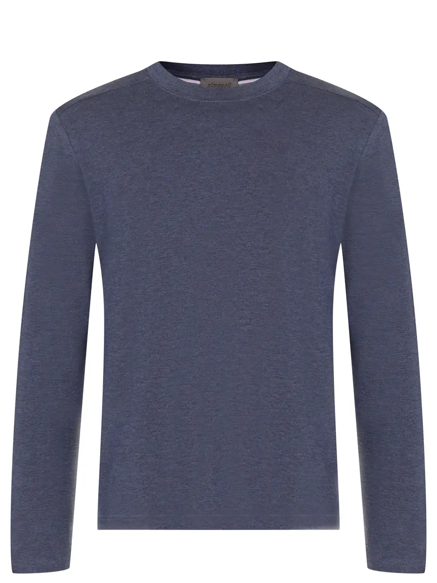 Футболка из тенселя